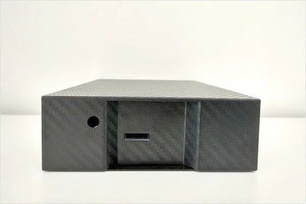 Banana PI R2 Case P3 Banana PI R2 Case P3