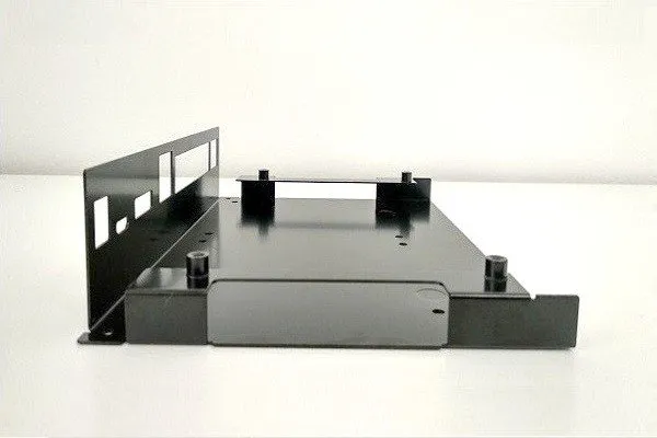 Banana PI R2 Case P7 Banana PI R2 Case P7