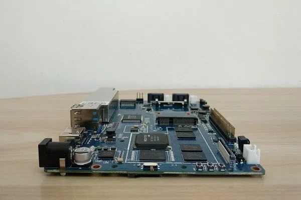 Banana PI R2 P6 Banana PI R2 P6