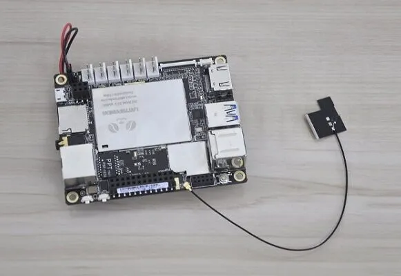 LattePanda Case Assemble 4