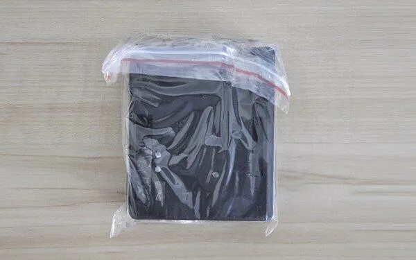 LattePanda Case unbox 3