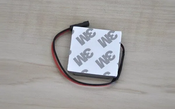 LattePanda Case unbox 7