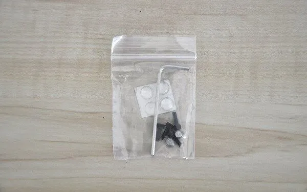 LattePanda Case unbox 8