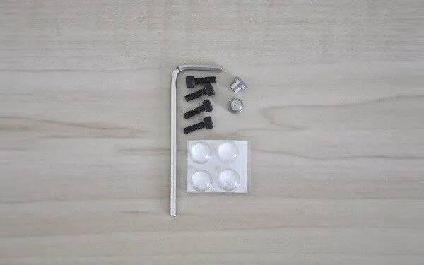 LattePanda Case unbox 9