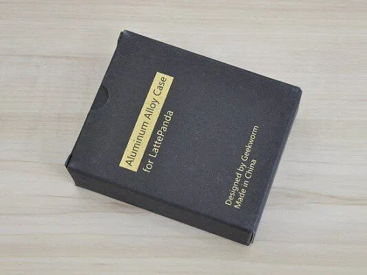 LattePanda Package 1