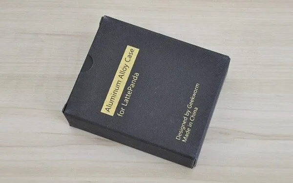 LattePanda Package 1