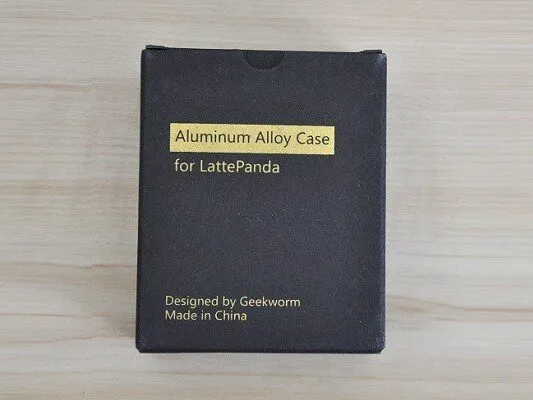 LattePanda Package 2