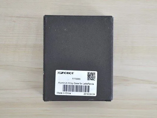 LattePanda Package 3