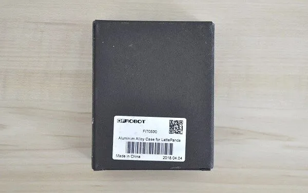 LattePanda Package 3