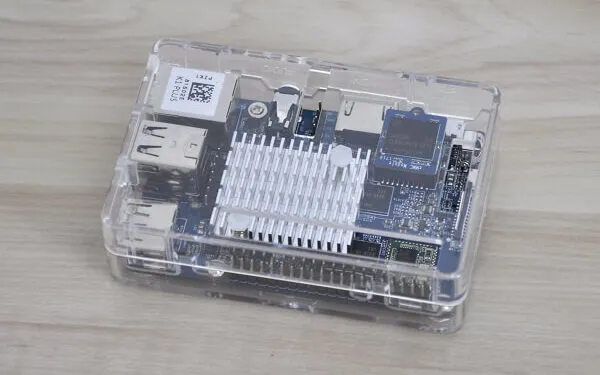 NanoPi K1 Plus All Items 5