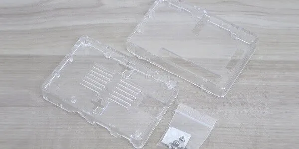 NanoPi K1 Plus Case 3