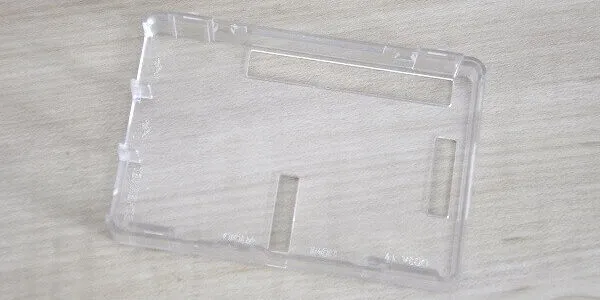 NanoPi K1 Plus Case 5