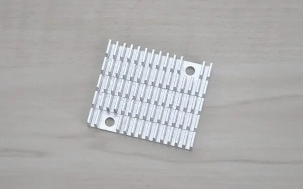 NanoPi K1 Plus Heatsink 3