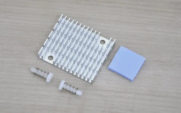NanoPi K1 Plus Heatsink 4