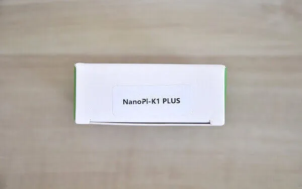 NanoPi K1 Plus Package 3