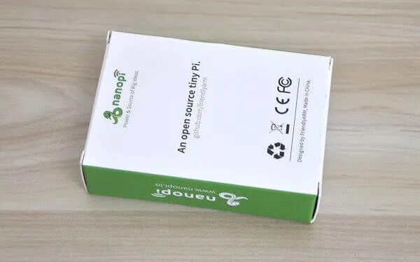 NanoPi K1 Plus Package 6