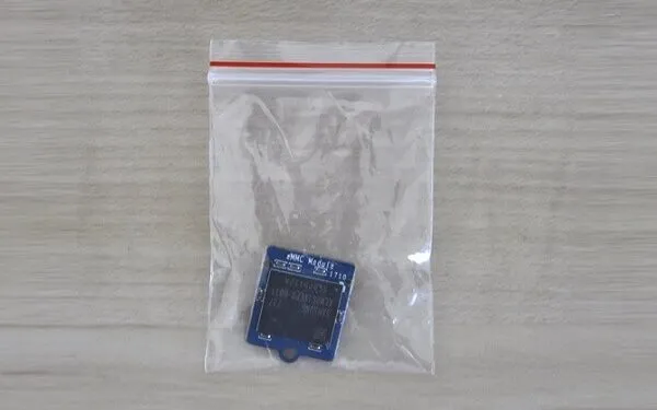 NanoPi K1 Plus Unboxing 6