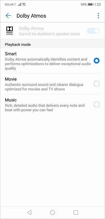 Huawei P20 Android 22 Huawei P20 Android 22
