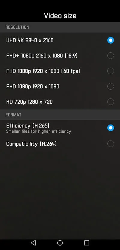 Huawei P20 Camera 11 Huawei P20 Camera 11