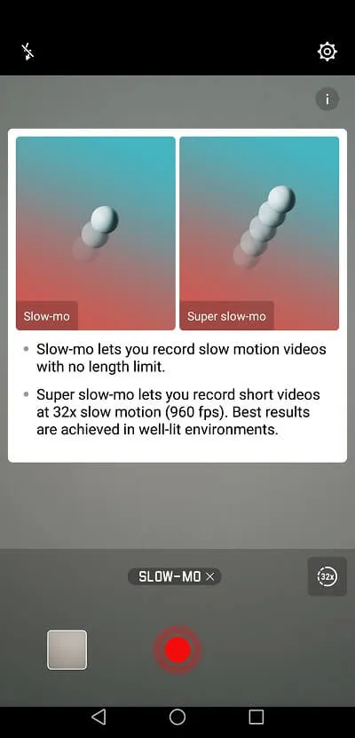 Huawei P20 Camera 13 Huawei P20 Camera 13