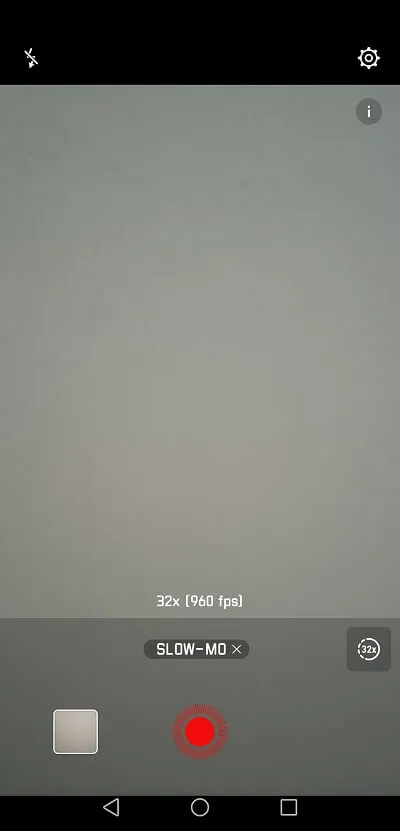 Huawei P20 Camera 15 Huawei P20 Camera 15