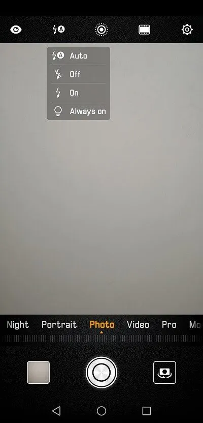 Huawei P20 Camera 4 Huawei P20 Camera 4