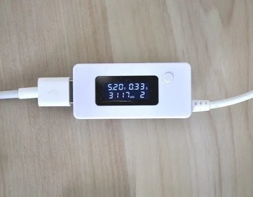 Huawei P20 Charging 2 Huawei P20 Charging 2