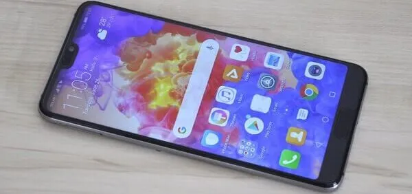 Huawei P20 P2 Huawei P20 P2