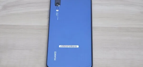 Huawei P20 P5 Huawei P20 P5