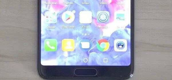 Huawei P20 P6 Huawei P20 P6