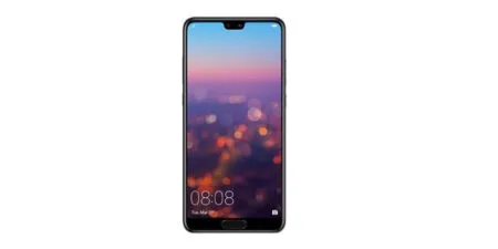 Huawei P20 Review