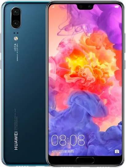 Huawei P20 Phone