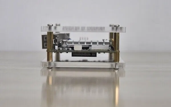 NanoPC T4 Assemble P10 NanoPC T4 Assemble P10