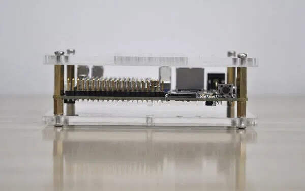 NanoPC T4 Assemble P12 NanoPC T4 Assemble P12