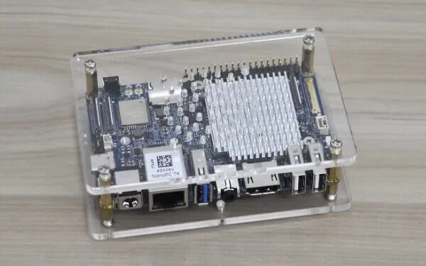 NanoPC T4 Assemble P13 NanoPC T4 Assemble P13