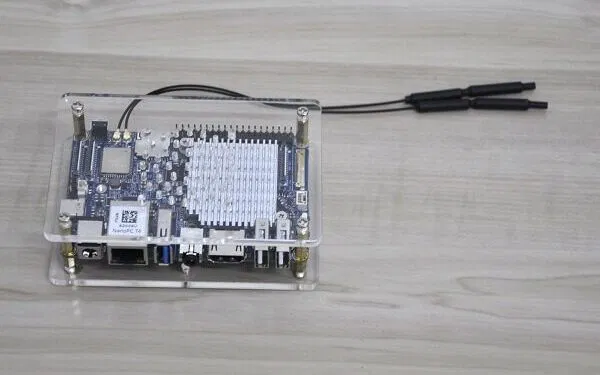 NanoPC T4 Assemble P14 NanoPC T4 Assemble P14