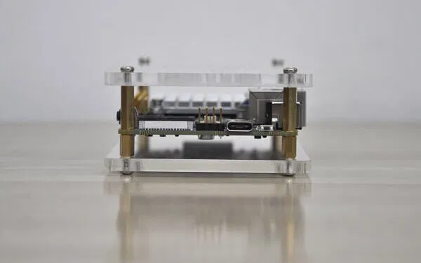 NanoPC T4 Assemble P9 NanoPC T4 Assemble P9