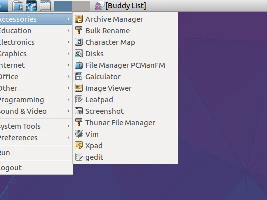 NanoPC T4 Lubuntu Accessories NanoPC T4 Lubuntu Accessories