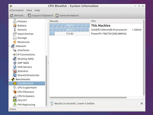 NanoPC T4 Lubuntu CPU NanoPC T4 Lubuntu CPU