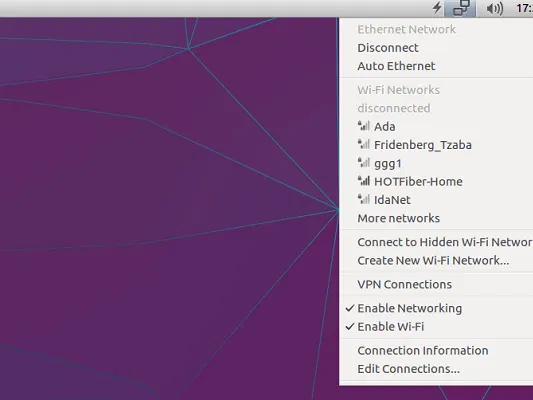 NanoPC T4 Lubuntu Network NanoPC T4 Lubuntu Network