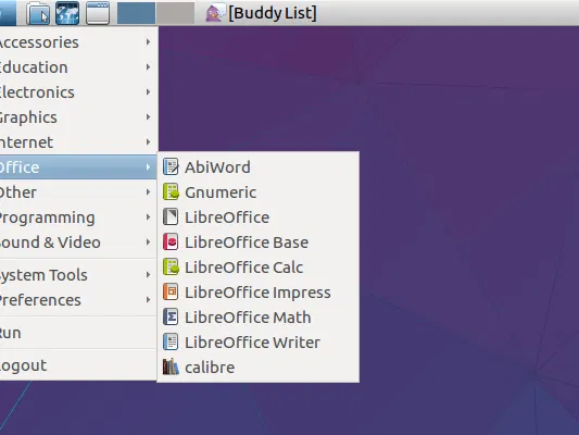 NanoPC T4 Lubuntu Office NanoPC T4 Lubuntu Office