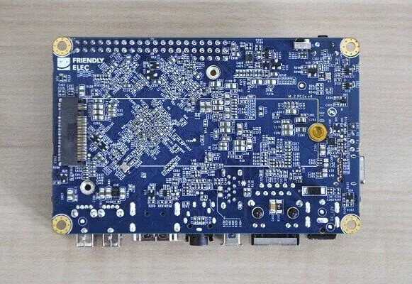 NanoPC T4 P4 NanoPC T4 P4