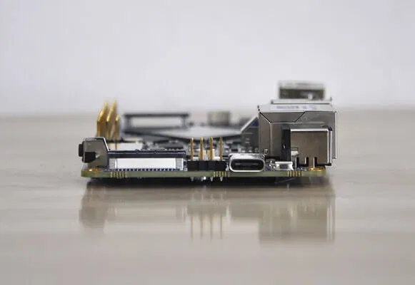 NanoPC T4 P5 NanoPC T4 P5