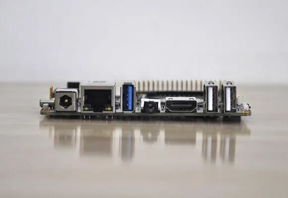 NanoPC T4 P7 NanoPC T4 P7