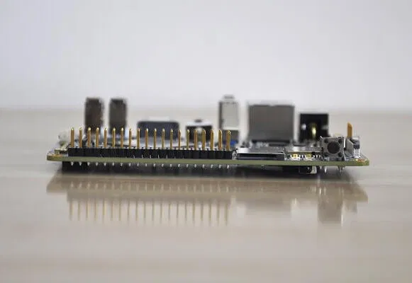 NanoPC T4 P8 NanoPC T4 P8