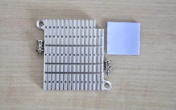 NanoPC T4 Package P1 NanoPC T4 Package P1