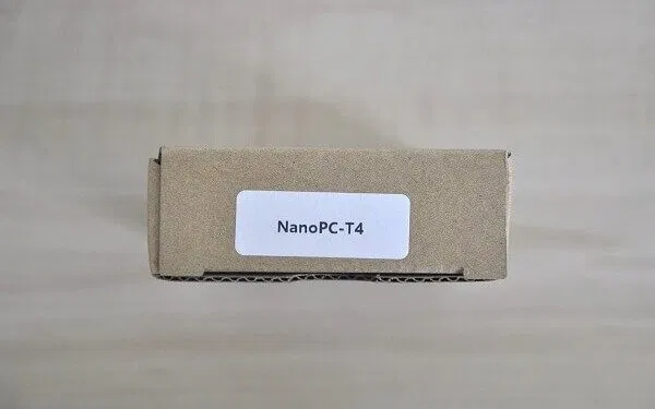NanoPC T4 Package P3 1 NanoPC T4 Package P3 1