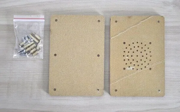 NanoPC T4 Package P7 NanoPC T4 Package P7