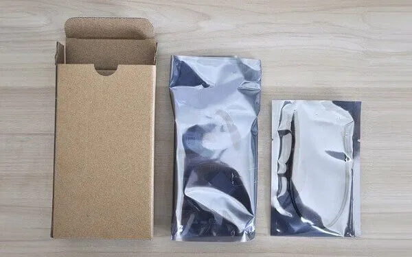 NanoPC T4 Unboxing P1 NanoPC T4 Unboxing P1