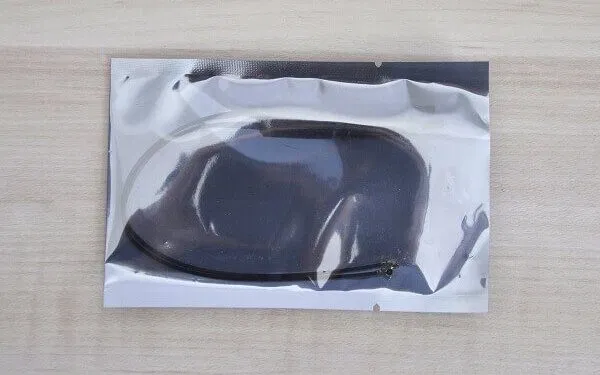 NanoPC T4 Unboxing P2 NanoPC T4 Unboxing P2